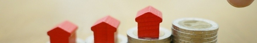 Pronóstico: ¿que pasará con el precio de la vivienda en 2021?