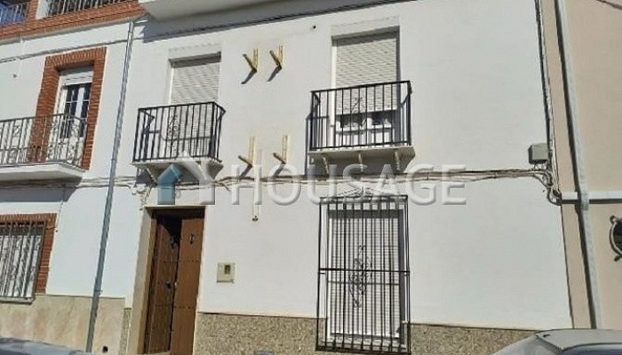 Villa a la venta en la calle CL GRANADA Nº 6, Pedrera