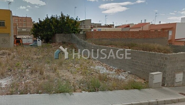 Venta de urbano_residencial en calle LA LLOSA 12 Almenara (Castellon/Castello)