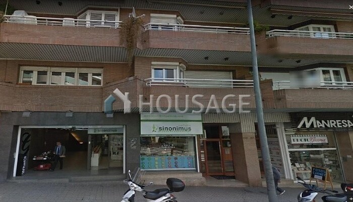 Oficina en venta en Barcelona, 28 m²