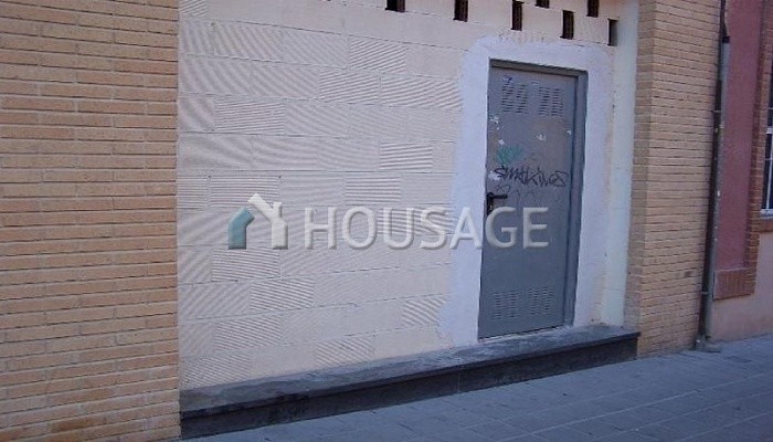 Oficina en venta en Alicante, 348 m²