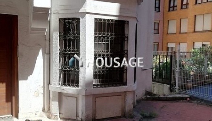 Casa a la venta en la calle Mies Valle 13, Santander