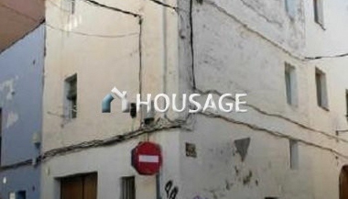 Casa a la venta en la calle C/ Santa María, Vilanova i la Geltrú
