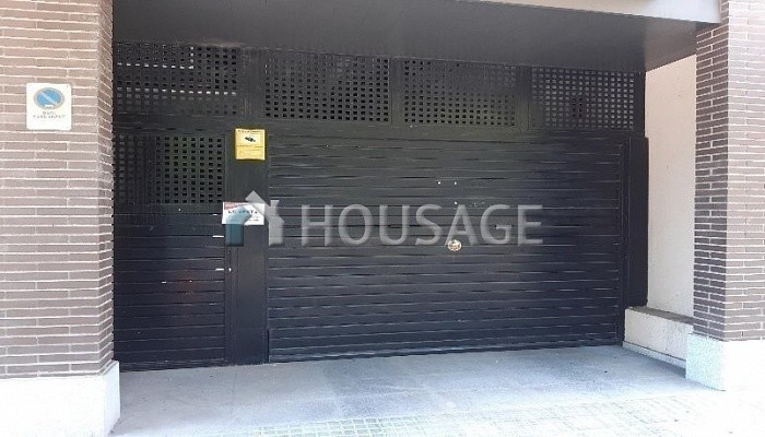 Garaje en venta en Barcelona, 12 m²
