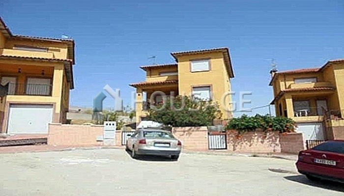 Villa a la venta en la calle C/ las Laderas, El Casar de Escalona