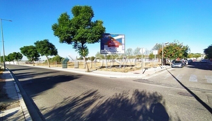70m2-urban Land Residential located in plan parcial 7.2. parcela m6-b street. Bormujos for 5.747€