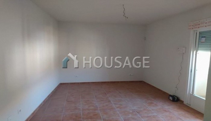 Piso de 3 habitaciones en venta en Ávila, 109 m²