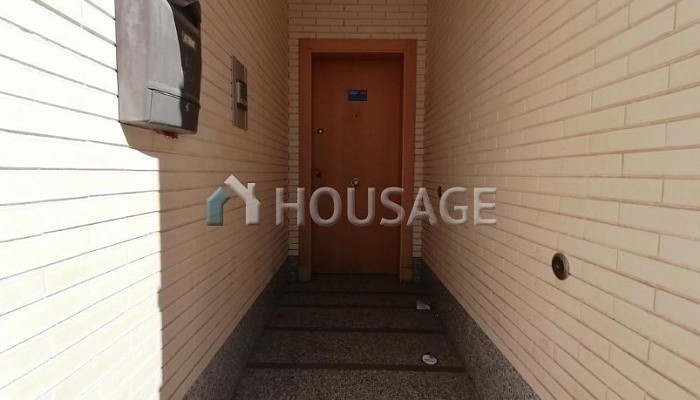 Piso de 1 habitacion en venta en Almería capital, 57 m²