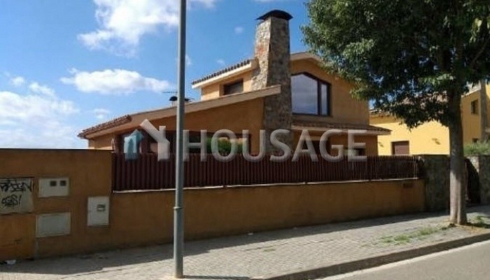 Villa a la venta en la calle C/ Serral - Clots -, Collbató