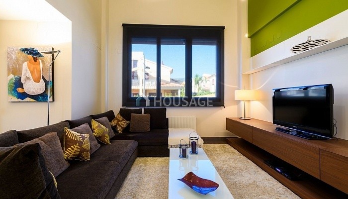 Casa de 4 habitaciones en venta en Benicasim, 303 m²