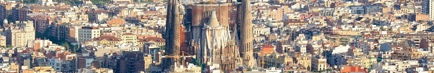 Precio de los pisos de obra nueva en l'Eixample de Barcelona por número de habitaciones