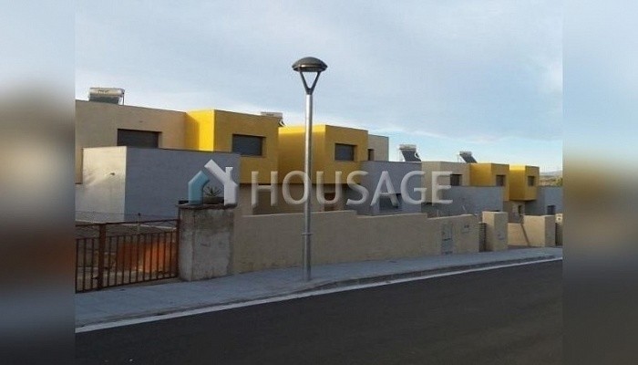 Villa de 4 habitaciones en venta en Tarragona, 202 m²