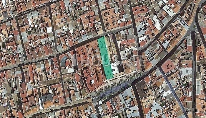 Oficina en venta en Huelva, 229 m²