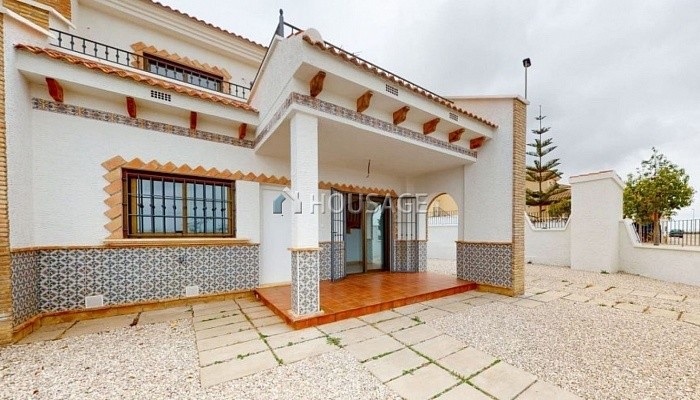 Villa en venta en San Miguel de Salinas, 169 m²