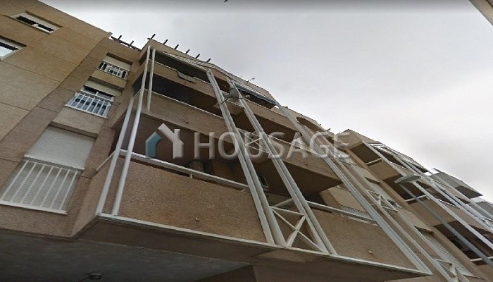 Piso de 4 habitaciones en venta en Almería capital, 125 m²