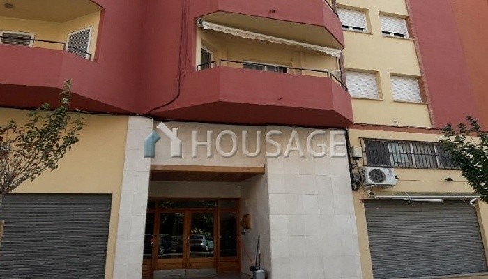 Piso de 4 habitaciones en venta en Girona, 90 m²