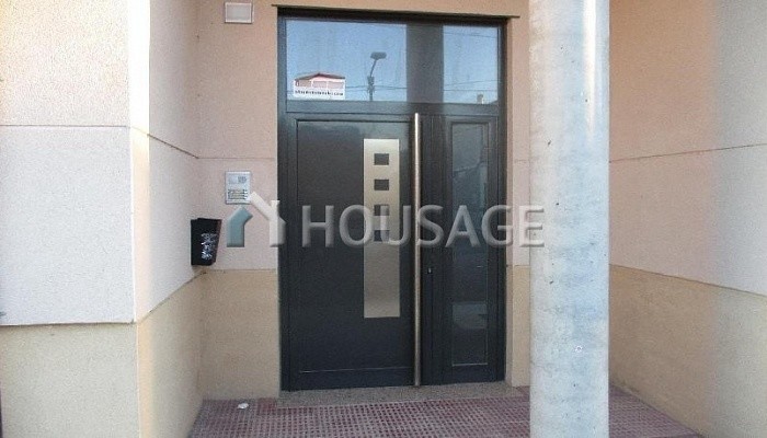 Piso de 3 habitaciones en venta en Zaragoza, 86 m²