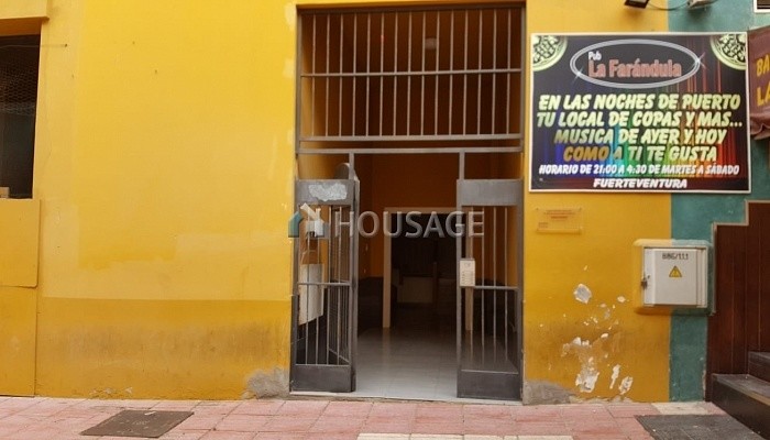Piso a la venta en la calle El Pino // León y Castillo, 11 71, Puerto Del Rosario