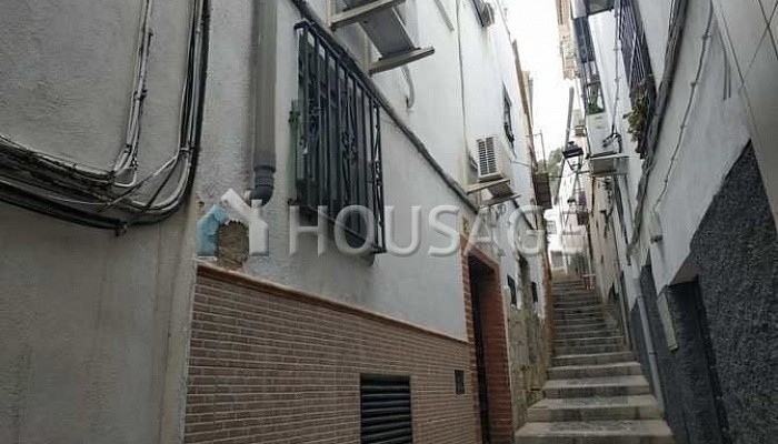 Casa a la venta en la calle C/ Jesús, Jaén