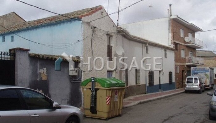 Casa a la venta en la calle C/ Toledo, Añover de Tajo