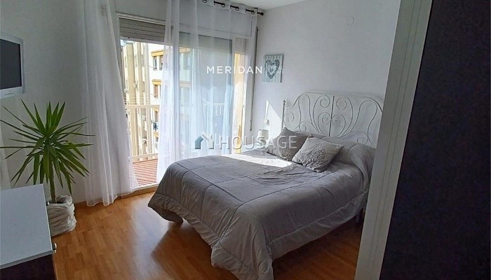 Piso de 4 habitaciones en venta en Barcelona, 106 m²