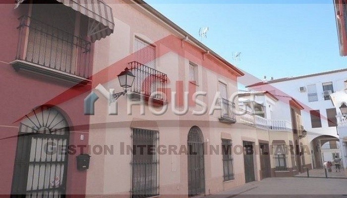 Casa de 3 habitaciones en venta en Marmolejo