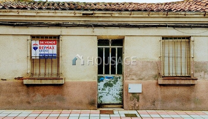 Casa en venta en León, 67 m²