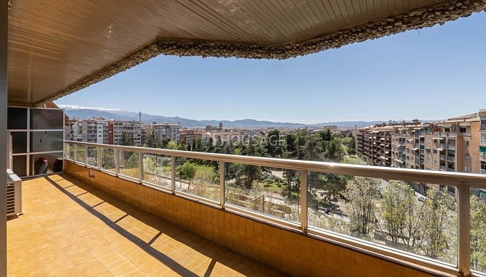 Piso en venta en Granada, 253 m²