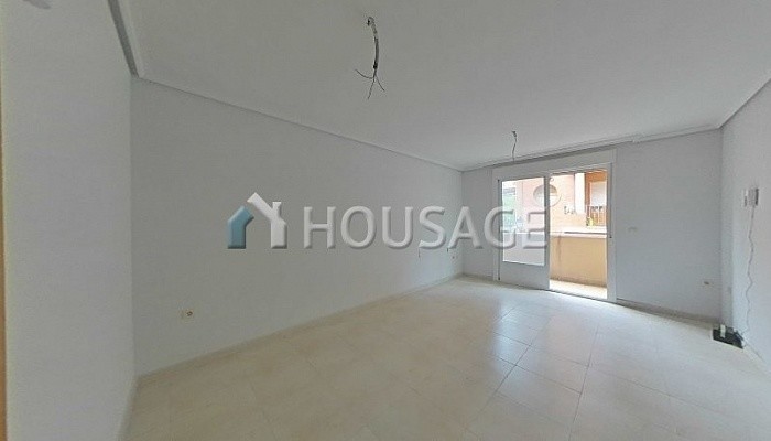 Piso de 3 habitaciones en venta en Ávila, 81 m²