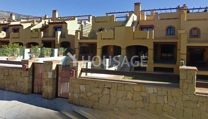 Villa en venta en Málaga, 264 m²