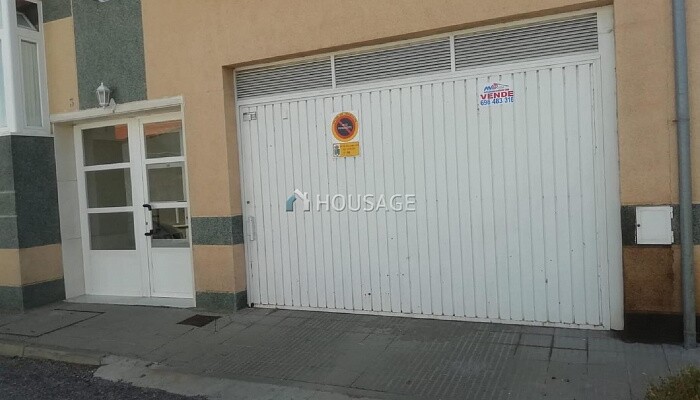 Garaje en venta en Villamayor, 10 m²