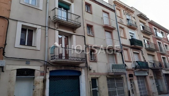 Piso de 3 habitaciones en venta en Tarragona, 100 m²