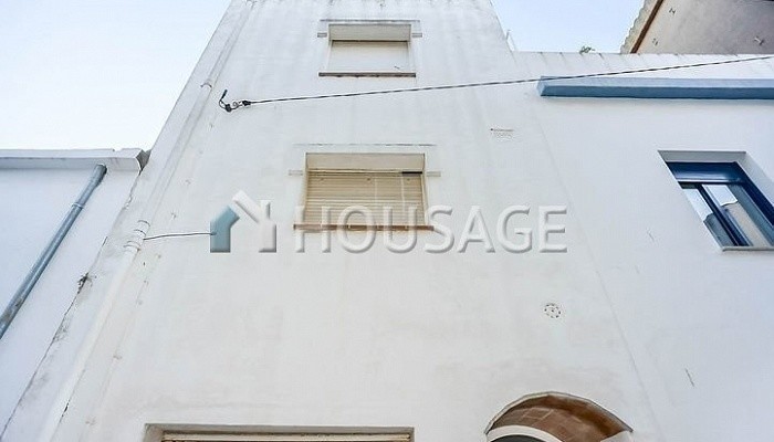 Casa a la venta en la calle C/ Sant Pere, La Escala