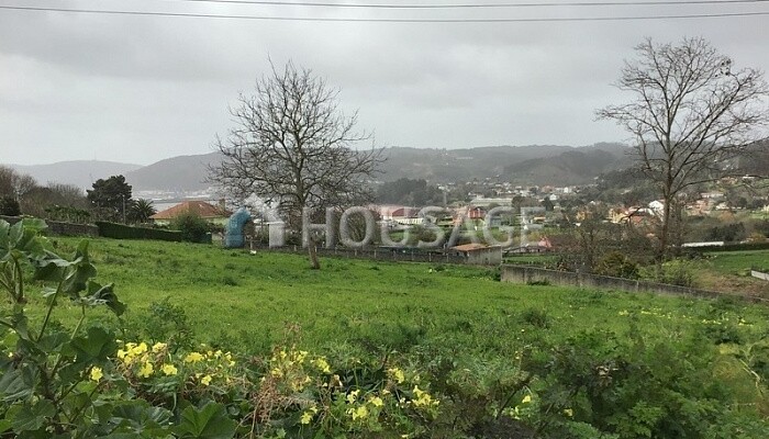 Urban Land Residential for sale for 176.631€ with 1.494m2 located in carretera xonae (aei-5 xonae) parcela i street (Ferrol)