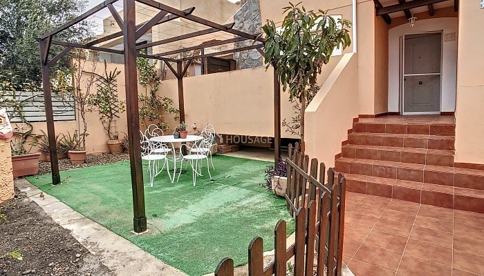 Villa en venta en El Ejido, 195 m²
