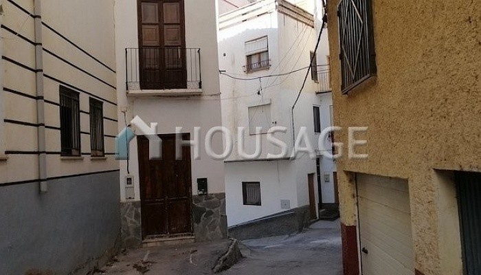 Villa a la venta en la calle CL ALZACABA Nº 4, Zújar