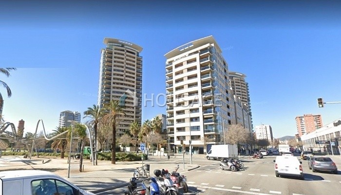 Piso de 3 habitaciones en venta en Barcelona, 125 m²