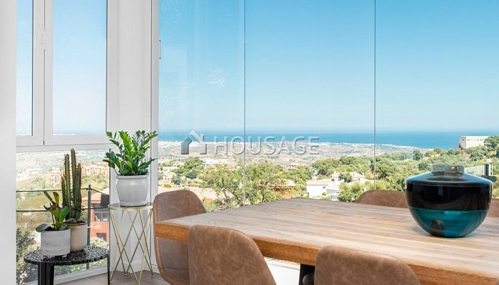 Villa de 3 habitaciones en venta en Marbella, 190 m²