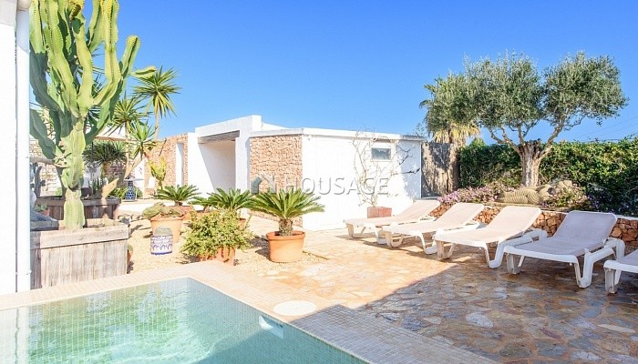 Casa en venta en Formentera, 321 m²