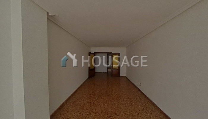 Piso de 3 habitaciones en venta en Zaragoza, 90 m²