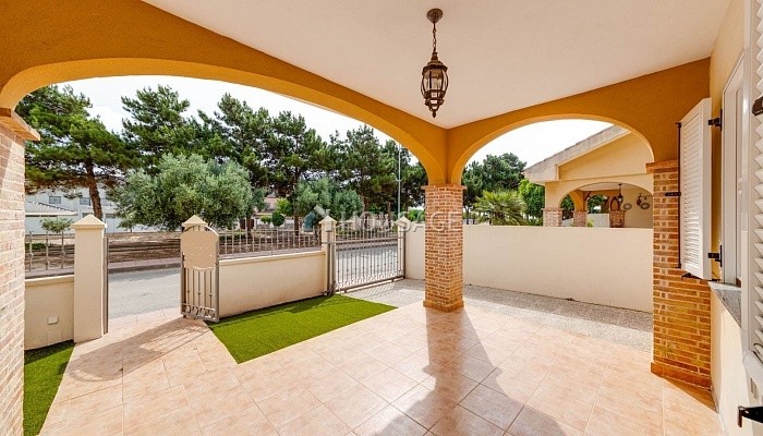 Villa en venta en San Javier, 206 m²