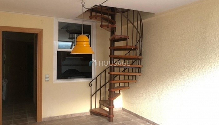 Piso de 3 habitaciones en venta en Alp, 76 m²