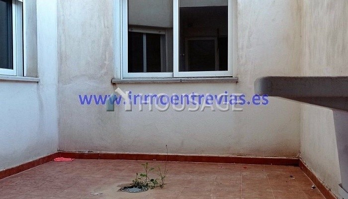 Piso de 4 habitaciones en venta en Alcantarilla, 110 m²