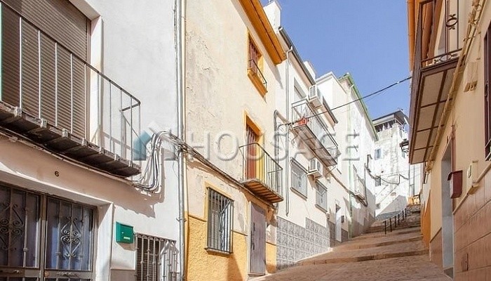 Villa a la venta en la calle C/ MORA, Martos