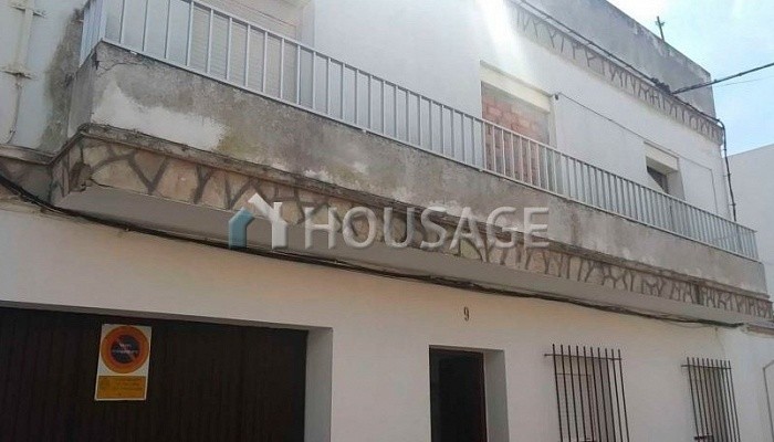 Piso de 3 habitaciones en venta en Cádiz, 75 m²