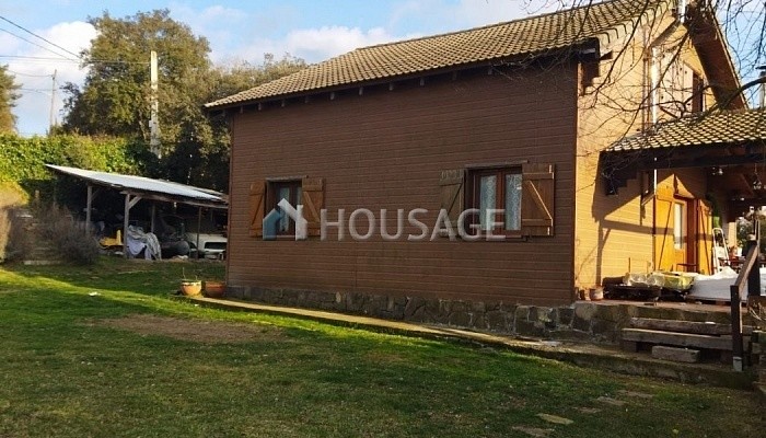 Casa en venta en Castellcir, 183 m²