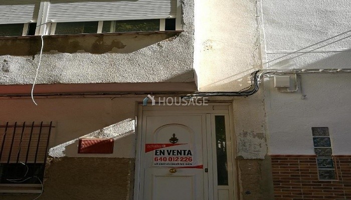 Casa a la venta en la calle PLAZA DE LA VILLA, PLANTA BAJA, Quero
