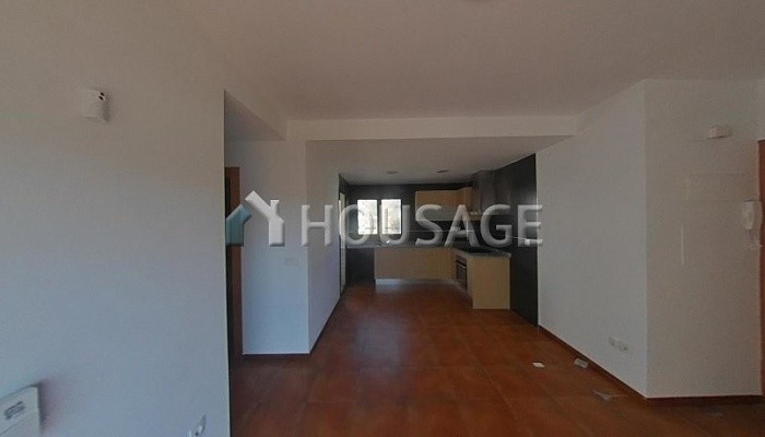 Piso de 3 habitaciones en venta en Valencia, 66 m²