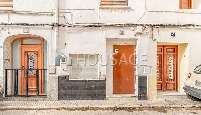 Casa a la venta en la calle C/ Sant Miquel, Oliva