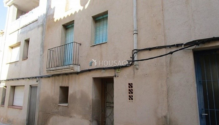 Adosado de 3 habitaciones en venta en Tortosa, 135 m²